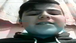 هدیه ی روز معلم دانش آموزانم به من