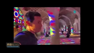 خطر بزرگ سفر به ایران از نظر جهانگرد اسپانیایی