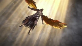 انیمه جهان کامل Perfect World قسمت 109