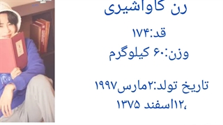 معرفیJO1+معرفی اعضا