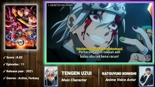 صدا پیشه انیمه