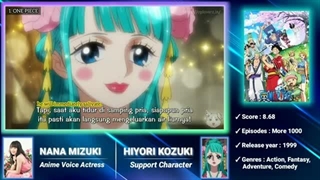 صدا پیشه انیمه