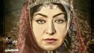 چهره واقعی شخصیتهای جیران