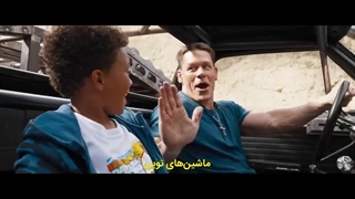 تریلر نهایی Fast X باشد که رستگار شویم