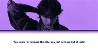 کاور اهنگ Violet با صدای جونگکوک(هوش مصنوعی) پیشنهادی