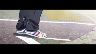 تریلر انیمه سینمایی Hello World