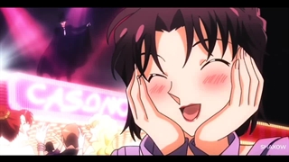 فانتوم لیدی خیلی کیوت