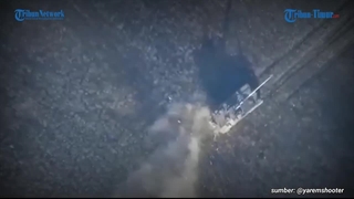 14020226: جنگ روسیه-ناتو: خلاصه حملات پهپاد انتحاری در تمام جبهات.