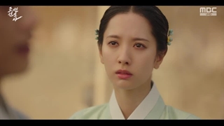 سریال Joseon Attorney ( قسمت 11)