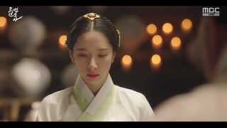 سریال Joseon Attorney ( قسمت 12)