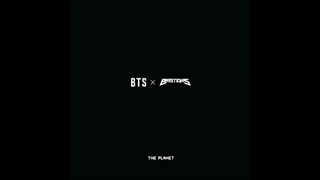 اهنگ the plant از bts