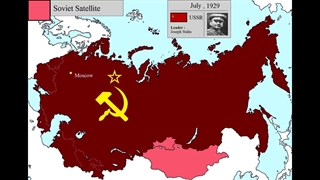 تاریخ سیاه یک سرزمین