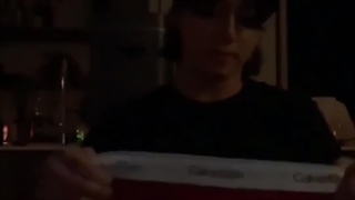 دوبله طنز شورت های جونگ کوک