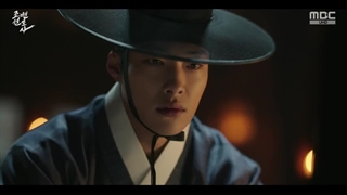 سریال Joseon Attorney ( قسمت 14)