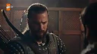 دانلود قسمت 126 سریال قیام عثمان با زیرنویس فارسی در کانال تلگرام ما_لینک کانال توضیحات