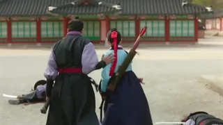 سریال مهمانسرای رومانتیک +قسمت18+ زیرنویس فارسی چسبیده