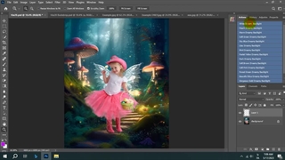 بکگراند لایه باز