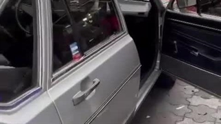 مانیتور اندروید پاسات فولکس واگن با بهترین کیفیت