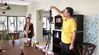 عکاسی با فلاش اکسترنال | نورنگار