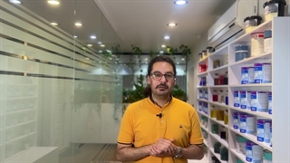 منظور از NLGI و نمره گریس چیست