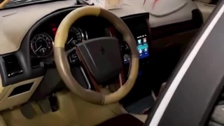 مانیتور اندروید پژو پارس در فروشگاه پارس آپشن