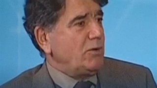 گفتاری از استاد شجریان درباره ی  فردوسی و خواندن اشعار شاهنامه