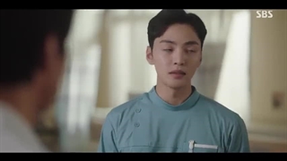 قسمت 5 سریال دکتر رمانتیک فصل سوم(Dr. Romantic Season 3 2023) با بازی لی سونی کیونگ و آن‌ هیو ‌سوپ