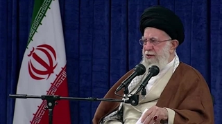 رهبر انقلاب: هدف حج اتحاد امت اسلامی در مقابل کفر، ظلم، استکبار و بُت‌های بشری و غیر بشری است ۱۴۰۲/۰۲/۲۷