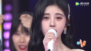 استیج زوج سریال Rebirth For You 2021 د Ju Jingyi و Joseph Zeng