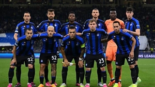 حواشی بازی اینتر 1-0 میلان