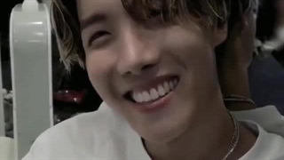 J hope ♡´･ᴗ･`♡