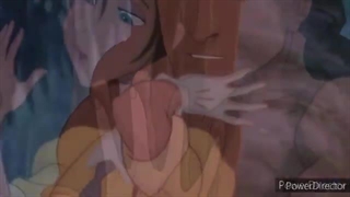 میکس انیمیشن تارزان