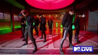 اجرای MANIAC استری کیدز