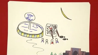 فرزند ایران | چرا شهید چمران پیشنهاد ناسا را نپذیرفت؟