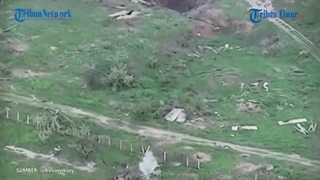 14020224: جنگ روسیه-ناتو: تصرف استحکامات اوکراین در منطقه اسپورنویه