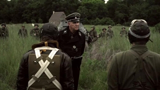 فیلم اکشن و مهیج آشیانه کرکس دوبله فارسی Condors Nest 2023