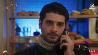 دانلود قسمت 103 سریال گل های خونی Kan Cicekleri با زیرنویس فارسی