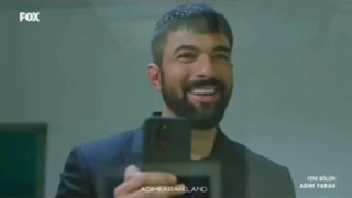 پارتی از فیلم اسمم فرح قسمت ۱۲