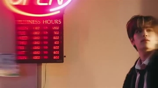 stray kids “★★★★★ 5 star ” mood film Sungmin ver