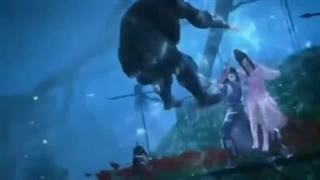 میکس انیمیشن میراکلس