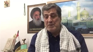 14020228: ردپای اسرائیل در تشدید تنش بین تهران-باکو - نجاح محمد علی