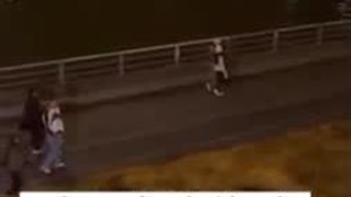 لباساتون رو حاضر کنید عروسی نزدیکه'_' (کپ)