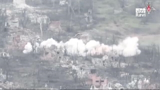 تودهنی محکم عربستان به آمریکا بخاطر ایران