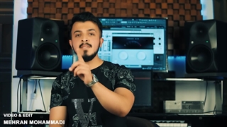 دانلود آهنگ عشقیم سن مهدی دانش