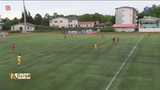 کارشناسی داوری بازی شهرداری آستارا - فجرسپاسی