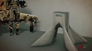 فرزند ایران | خلبان نابغه‌ای که نفس صدام را بریده بود!