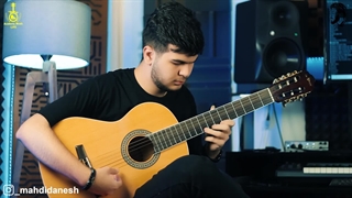 دانلود آهنگ عشقیم سن مهدی دانش