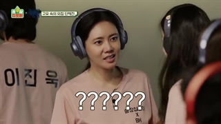 برنامه‌ی The Game Caterers، با حضور بازیگران کمپانی BH پارت آخر (با زیرنویس فارسی)