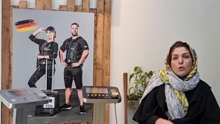 قبل از تمرین EMS چه مقدار آب می توانم بنوشم