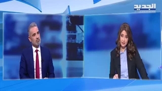 عبود: بشار الأسد اعطى صک بـراءة لـ السعودیة وکلامه انعطاف فی العلاقات بین سوریا والمملکة !